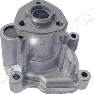 Japanparts PQ-0951 - Water Pump autospares.lv