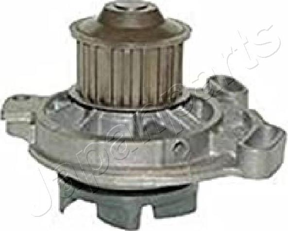 Japanparts PQ-0952 - Water Pump autospares.lv