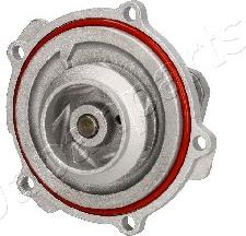 Japanparts PQ-0900 - Water Pump autospares.lv