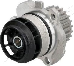 Japanparts PQ-0908 - Water Pump autospares.lv