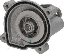 Japanparts PQ-0907 - Water Pump autospares.lv