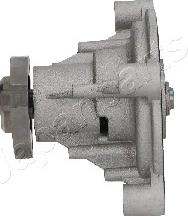 Japanparts PQ-0907 - Water Pump autospares.lv