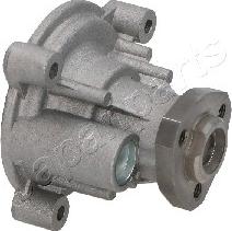 Japanparts PQ-0907 - Water Pump autospares.lv