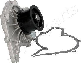 Japanparts PQ-0911 - Water Pump autospares.lv