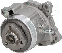 Japanparts PQ-0918 - Water Pump autospares.lv