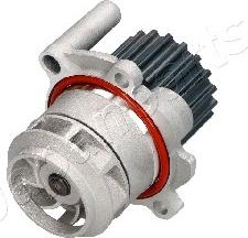 Japanparts PQ-0913 - Water Pump autospares.lv