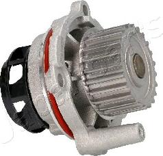 Japanparts PQ-0912 - Water Pump autospares.lv