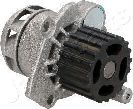 Japanparts PQ-0930 - Water Pump autospares.lv