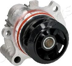 Japanparts PQ-0931 - Water Pump autospares.lv