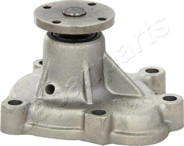 Japanparts PQ-0411 - Water Pump autospares.lv