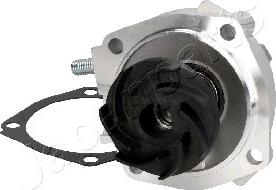 Japanparts PQ-000 - Water Pump autospares.lv