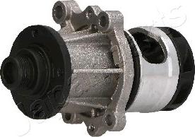 Japanparts PQ-0100 - Water Pump autospares.lv