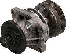 Japanparts PQ-0102 - Water Pump autospares.lv