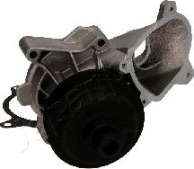 Japanparts PQ-0107 - Water Pump autospares.lv