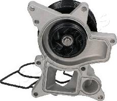 Japanparts PQ-0111 - Water Pump autospares.lv