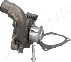 Japanparts PQ-0306 - Water Pump autospares.lv