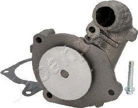 Japanparts PQ-0306 - Water Pump autospares.lv