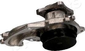 Japanparts PQ-0300 - Water Pump autospares.lv