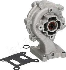 Japanparts PQ-0302C - Water Pump autospares.lv