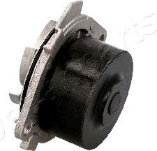 Japanparts PQ-0204 - Water Pump autospares.lv