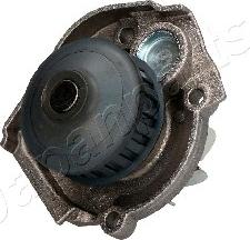 Japanparts PQ-0201 - Water Pump autospares.lv