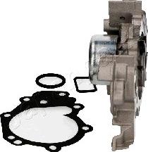 Japanparts PQ-023 - Water Pump autospares.lv