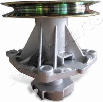 Japanparts PQ-0227 - Water Pump autospares.lv