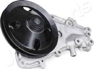 Japanparts PQ-0705 - Water Pump autospares.lv