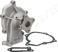 Japanparts PQ-199 - Water Pump autospares.lv