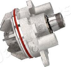 Japanparts PQ-148 - Water Pump autospares.lv