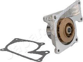 Japanparts PQ-150 - Water Pump autospares.lv