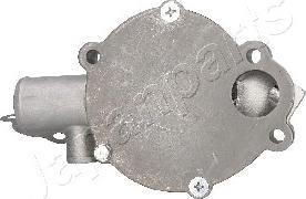 Japanparts PQ-158 - Water Pump autospares.lv