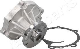 Japanparts PQ-103 - Water Pump autospares.lv