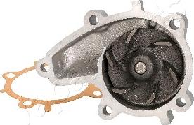 Japanparts PQ-111 - Water Pump autospares.lv