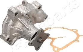 Japanparts PQ-111 - Water Pump autospares.lv