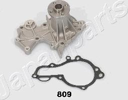 Japanparts PQ-809 - Water Pump autospares.lv