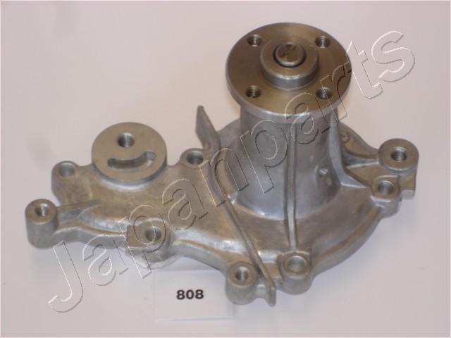 Japanparts PQ-808 - Water Pump autospares.lv