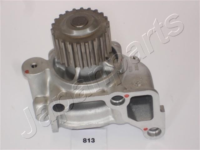 Japanparts PQ-813 - Water Pump autospares.lv