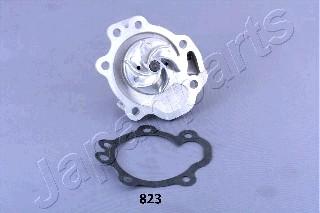 Japanparts PQ-823 - Water Pump autospares.lv