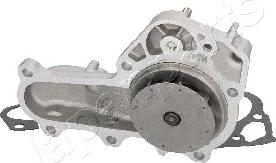 Japanparts PQ-319 - Water Pump autospares.lv