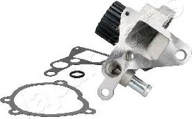 Japanparts PQ-316 - Water Pump autospares.lv