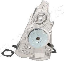 Japanparts PQ-330 - Water Pump autospares.lv