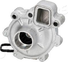 Japanparts PQ-321 - Water Pump autospares.lv