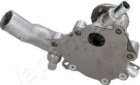 Japanparts PQ-255 - Water Pump autospares.lv