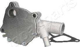 Japanparts PQ-210 - Water Pump autospares.lv