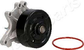 Japanparts PQ-284 - Water Pump autospares.lv