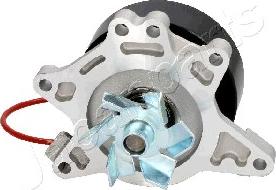 Japanparts PQ-284 - Water Pump autospares.lv