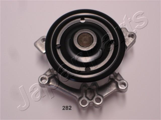 Japanparts PQ-282 - Water Pump autospares.lv