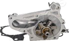 Japanparts PQ-230 - Water Pump autospares.lv