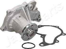 Japanparts PQ-220 - Water Pump autospares.lv